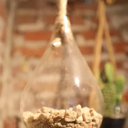 Au Coeur Des Mûriers Maison d'hôtes